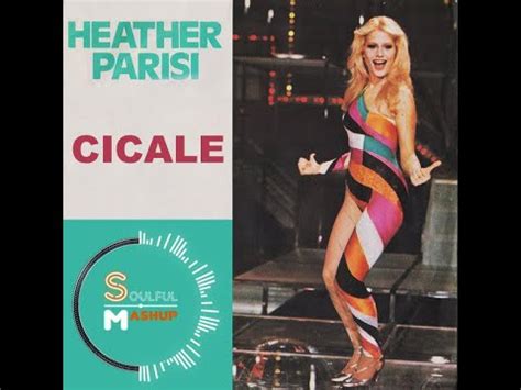 cicale heather parisi|heather parisi cicale 2022.